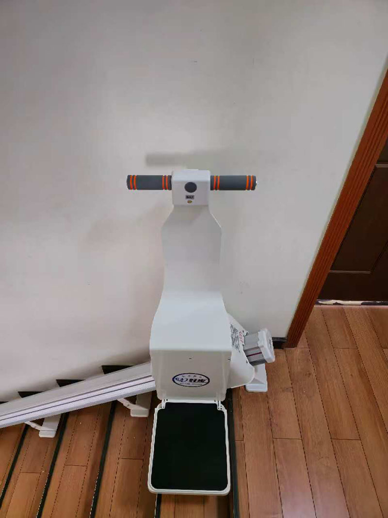 榆林直线座椅电梯